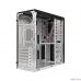 Exegate EX283224RUS Корпус Miditower ExeGate UN-605B Black, ATX, <UN450, 120mm>, 2*USB, Audio, замок блокировки кнопки питания