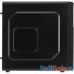 Корпус AEROCOOL Qs-180 MiniTower без Б/П MicroATX MiniITX Цвет черный 4713105952919