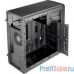 Корпус AEROCOOL Qs-180 MiniTower без Б/П MicroATX MiniITX Цвет черный 4713105952919
