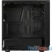 Корпус MIDITOWER ATX W/O PSU RIFT 4718009153134 AEROCOOL