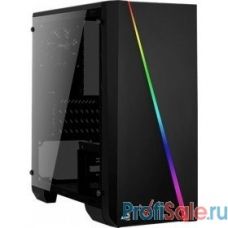 MiniTower AEROCOOL Cylon Mini без Б/П MicroATX MiniITX Цвет черный 4718009152168