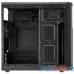 Корпус AEROCOOL QS-182 MiniTower без Б/П MicroATX MiniITX Цвет черный 4713105952926
