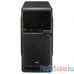 Корпус AEROCOOL QS-182 MiniTower без Б/П MicroATX MiniITX Цвет черный 4713105952926