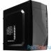 Корпус AEROCOOL CS-102 MiniTower без Б/П MicroATX MiniITX Цвет черный 4713105951660