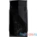 Корпус AEROCOOL CS-102 MiniTower без Б/П MicroATX MiniITX Цвет черный 4713105951660