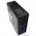 GameMax [G501X White Led] Luxury MFG G501X (Midi Tower, ATX,Черн.,Окно, USB3.0, внеш. SATA отсек (без БП)