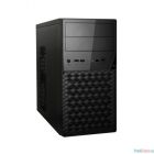 Exegate EX284028RUS Корпус Minitower BA-203U Black, mATX, <AA350, 80mm>, 2*USB+1*USB3.0, Audio