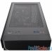 Корпус Thermaltake H200 TG RGB черный без БП ATX 2xUSB3.0 audio bott PSU [CA-1M3-00M1WN-00]