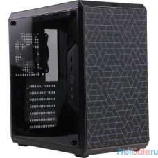 Корпус COOLER MASTER Master Box Q500L без Б/П ATX MicroATX MiniITX MCB-Q500L-KANN-S00