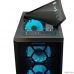 Ginzzu CL600 Controller FAN12CM RGB*4 USB3.0