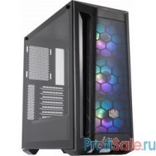Корпус MIDITOWER ATX W/O PSU B511D-KGNN-RGA COOLER MASTER