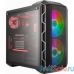Корпус MIDITOWER ATX W/O PSU MCM-H500-IGNNS01 COOLER MASTER