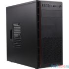 Midi Tower InWin EAR065BL w/o PSU  U3.0*2+U2.0*2+Type3.1C+A(HD) Midi Tower ATX [6139497]