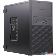 MiniTower InWin  EFS052EL w/o PSU   U2*2+U3*2+A(HD)+FAN+Screwless  with eLock kits (PCB/module/holder/screws  (с электронным замком)  [6139434 ]