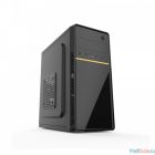 Exegate EX284895RUS Корпус Miditower ExeGate AA-328U (ATX, без БП, 2*USB+1*USB3.0, аудио, черный)