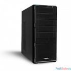 CROWN CM-SMP888A Корпус Miditower black ATX (2*usb3.0+CM-PS450W PLUS)