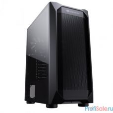 Cougar 385VM70.0003 MX410 Mesh-G Корпус, без БП, боковое окно, чёрный, ATX