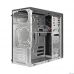 Exegate EX283245RUS Корпус Minitower ExeGate MA-373X-600W-12 (mATX, БП UN600 с вент. 12см, 2*USB, аудио, черный)