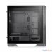 Корпус Thermaltake S300 TG черный без БП ATX 6x120mm 6x140mm 3x200mm 2xUSB2.0 1xUSB3.0 audio bott PSU [CA-1P5-00M1WN-00]