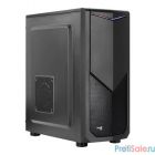 MIDITOWER  AEROCOOL Tomahawk-S-BK-v4  ATX W/O PSU 4718009156760 BLACK