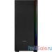 Корпус ZALMAN Z3 NEO, без БП, боковое окно (закаленное стекло), черный,  ATX