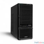 CROWN CM-SMP888A Корпус Miditower black ATX (2*usb3.0+CM-PS450W smart)