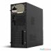 CROWN CM-SMP888A Корпус Miditower black ATX (2*usb3.0+CM-PS450W smart)