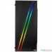 Корпус Mid Tower Aerocool Streak RGB (ATX/micro-ATX/mini-ITX, без БП) (4718009158573)