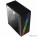 Корпус Mid Tower Aerocool Streak RGB (ATX/micro-ATX/mini-ITX, без БП) (4718009158573)
