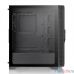 Корпус Thermaltake Versa T35 RGB черный без БП ATX 2x120mm 2xUSB2.0 1xUSB3.0 audio bott PSU [CA-1R7-00M1WN-00]