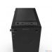 CASE HIPER HG-C104 ORCUS (ATX, SPCC0.5, USB3.0+USB2.0, VGA Max 310mm, Black