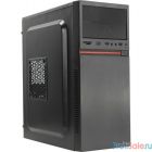 Exegate EX286446RUS Корпус Miditower ExeGate AA-329-500W-8 (ATX, БП AA500 с вент. 8см, 2*USB, HD аудио, черный)