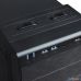 Prime Box SS801 600W (2*USB 2.0; 2*USB 3.0; 1*USB Type C; CardReader; lOn; hSade)
