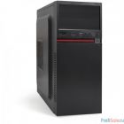 Exegate EX286447RUS Корпус Miditower ExeGate AA-329U2 (ATX, без БП, 1*USB+2*USB3.0, HD аудио, черный)