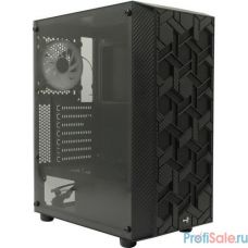 Miditower Aerocool Hive-G-BK-v3      4710562755923