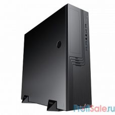 EL555BK PM-300ATX U3.0*2+U2*2+2*combo Audio: fan 9cm; intrusion switch  Slim Case [6141876]