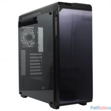 MidiTower Zalman Z9 NEO Plus black (ATX, 2xUSB 3.0, без БП) (Z9 Neo Plus Black)