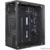 Exegate EX287885RUS Корпус Minitower ExeGate mEVO-9302-RGB-600W-12 (mATX,600NPX 12см,2USB+USB3.0, HD аудио,черн/RGB)