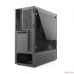 CASE HIPER HG-C105 AEOLUS (ATX, SPCC0.5, USB 3.0+USB2.0, VGA Max 310mm, Black)