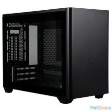Корпус MINITOWER MITX W/O PSU NR200P-KGNN-S00 COOLER MASTER