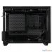 Корпус MINITOWER MITX W/O PSU NR200P-KGNN-S00 COOLER MASTER