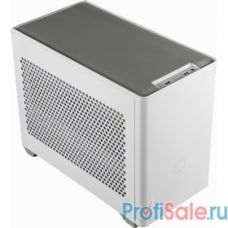 Корпус MINIDESKTOP MITX W/O PSU NR200P-WGNN-S00 COOLER MASTER