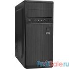 Exegate EX287141RUS Корпус Miditower ExeGate XP-402U2-350W-12 (ATX, БП XP350 с вент. 12см, 1*USB+2*USB3.0, аудио, черный)