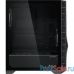 Корпус MIDITOWER ATX W/O PSU Z3 ICEBERG BLACK ZALMAN