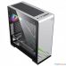 GameMax Корпус Vega pro White без БП (Full ATX, Белый, Зак.стекло, USB 3.0, 3*120mm вент.)