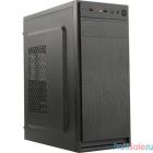 Exegate EX287516RUS Корпус Miditower ExeGate AX-253U-500W-12 (ATX, БП XP500 с вент. 12см, 2*USB+1*USB3.0, аудио, черный)