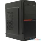 Exegate EX287518RUS Корпус Miditower ExeGate AX-251U2-350W-12 (ATX, БП XP350 с вент. 12см, 1*USB+2*USB3.0, аудио, черный)