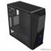 Корпус Cooler Master MasterBox K501L RGB TG черный без БП ATX 5x120mm 4x140mm 1xUSB2.0 1xUSB3.0 audio bott PSU