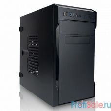 Mini Tower InWin  ENR-067BL  RB-S450T7-0  U3*2+U2*2+A(HD)/COMBO+intrusion switch  [6143597]