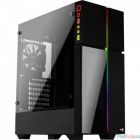 Minitower Aerocool Playa-G-BK-v1 [56333]